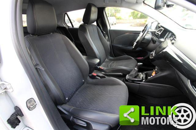 OPEL Corsa 1.2 ELEGANCE
