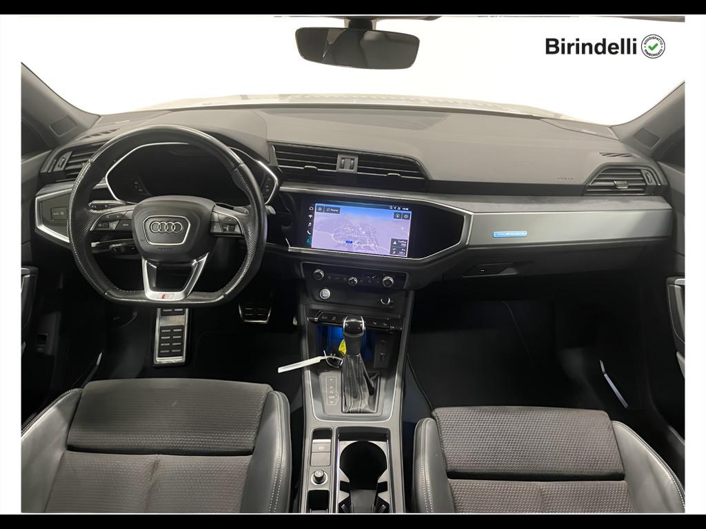 AUDI Q3 2ª serie - Q3 SPB 45 TFSI quattro S tronic S line edition