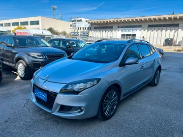 Renault Mégane 1.5 dCi GT Line 2011
