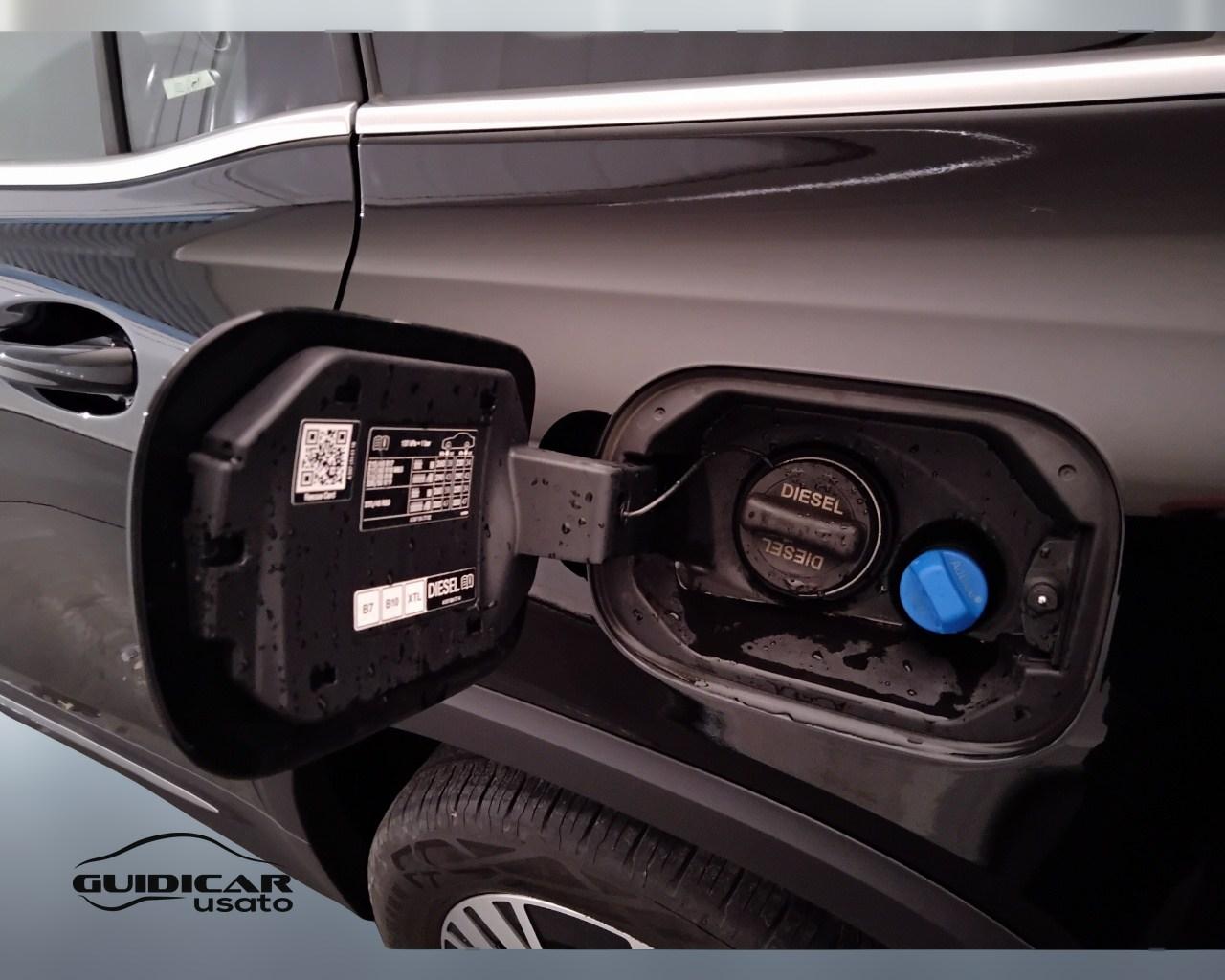 Mercedes-Benz GLB - X247 2023 - GLB 180 d Progressive Advanced auto