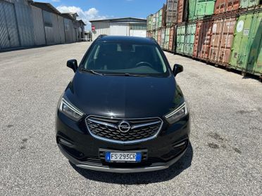 Opel Mokka X 1.4 Turbo GPL Tech 140CV 4x2 Ultimate