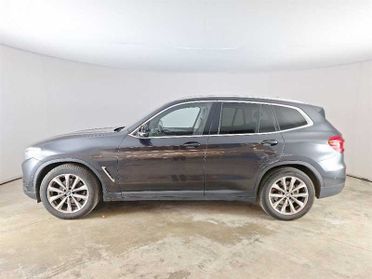 BMW X3 xDrive 20d Business Advantage Autom.