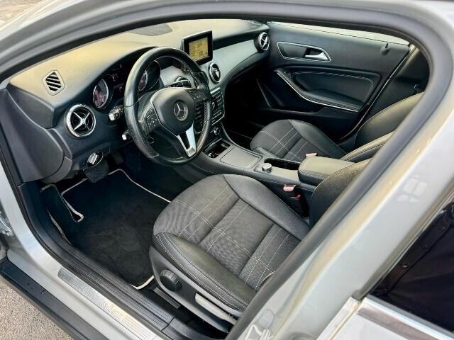 MERCEDES GLA 220CDI Automatic 4Matic Premium 170CV