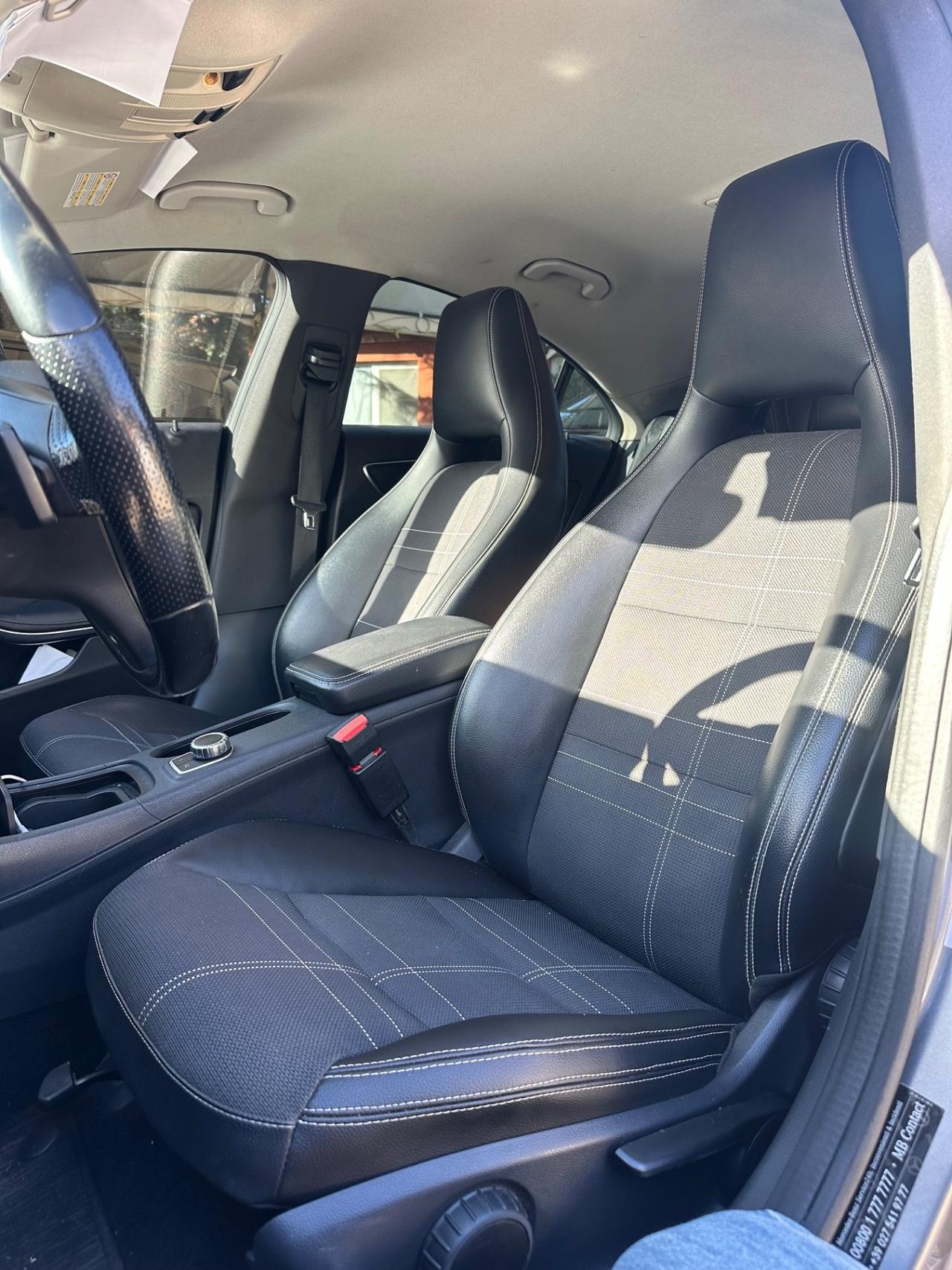 Mercedes-benz CLA 220 CDI Automatic Sport - GARANZIA