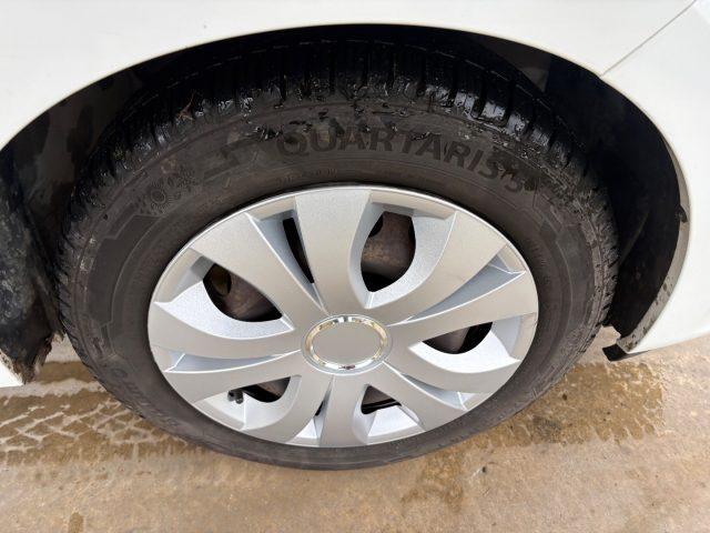 RENAULT Twingo 1.2 BENZINA EURO 5 OK NEOP NEOPATENTATI