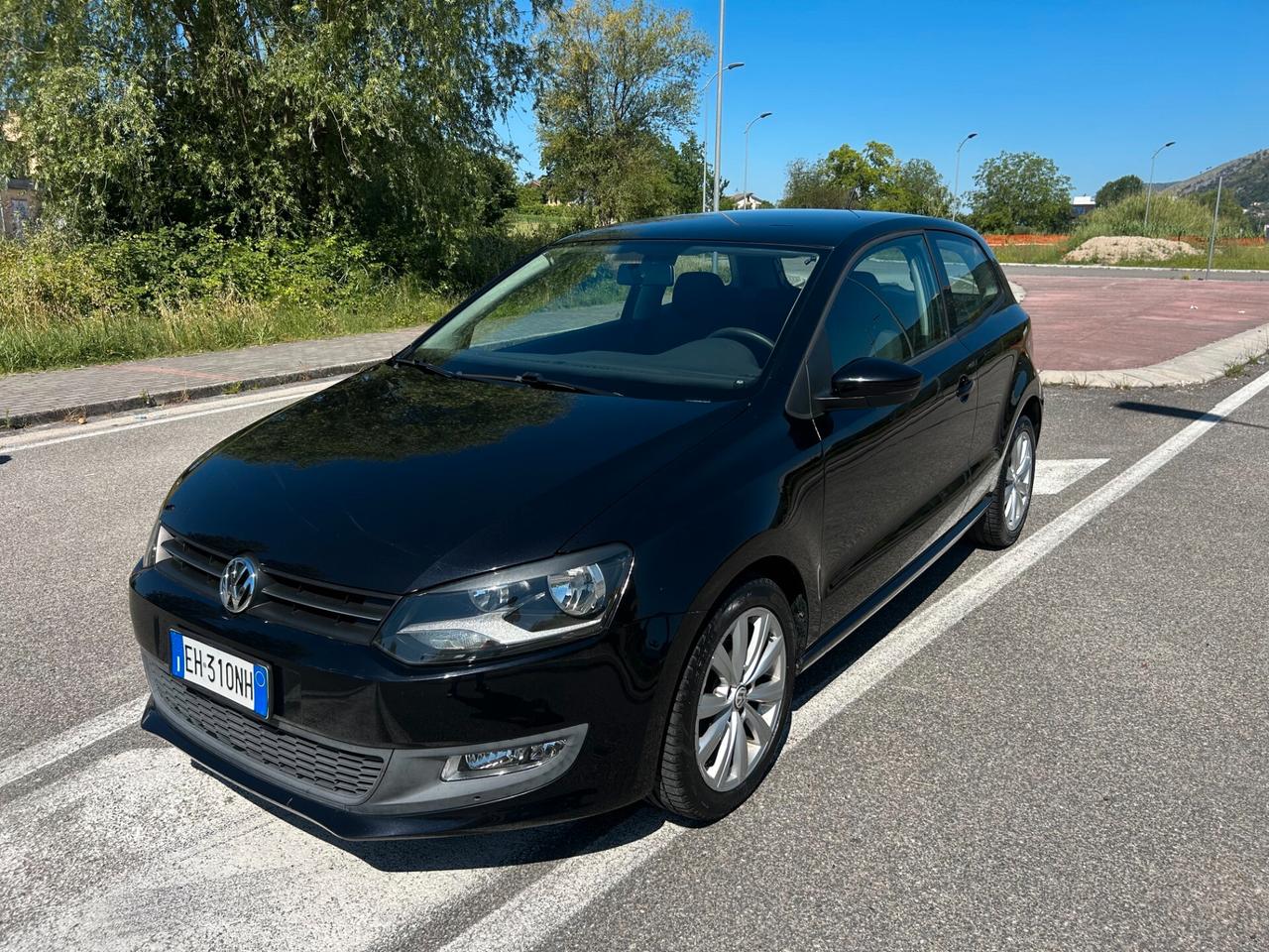 Volkswagen Polo 1.6 TDI 90CV DPF Highline *PERFETTA*