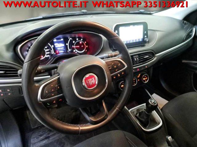 FIAT Tipo 1.3 Mjt S&S SW Business