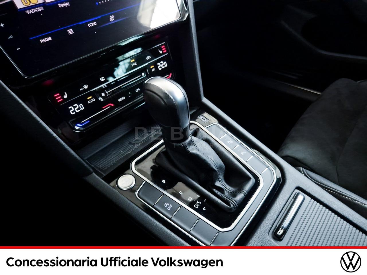 Volkswagen Passat variant 2.0 tdi executive 150cv dsg
