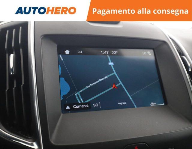 FORD S-Max 2.0 TDCi Bi T. Start&Stop Powershift ST-Line Busin