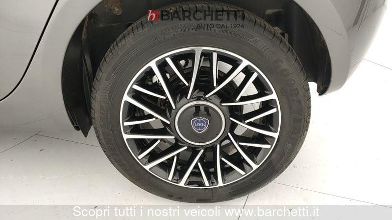 Lancia Ypsilon 1.0 FireFly 5 porte S&S Hybrid Platino