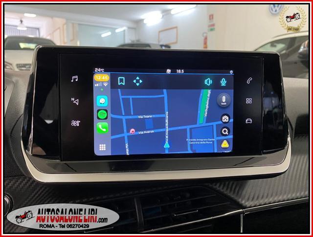 PEUGEOT 208 PureTech 100 Stop&Start 5 porte Allure Pack
