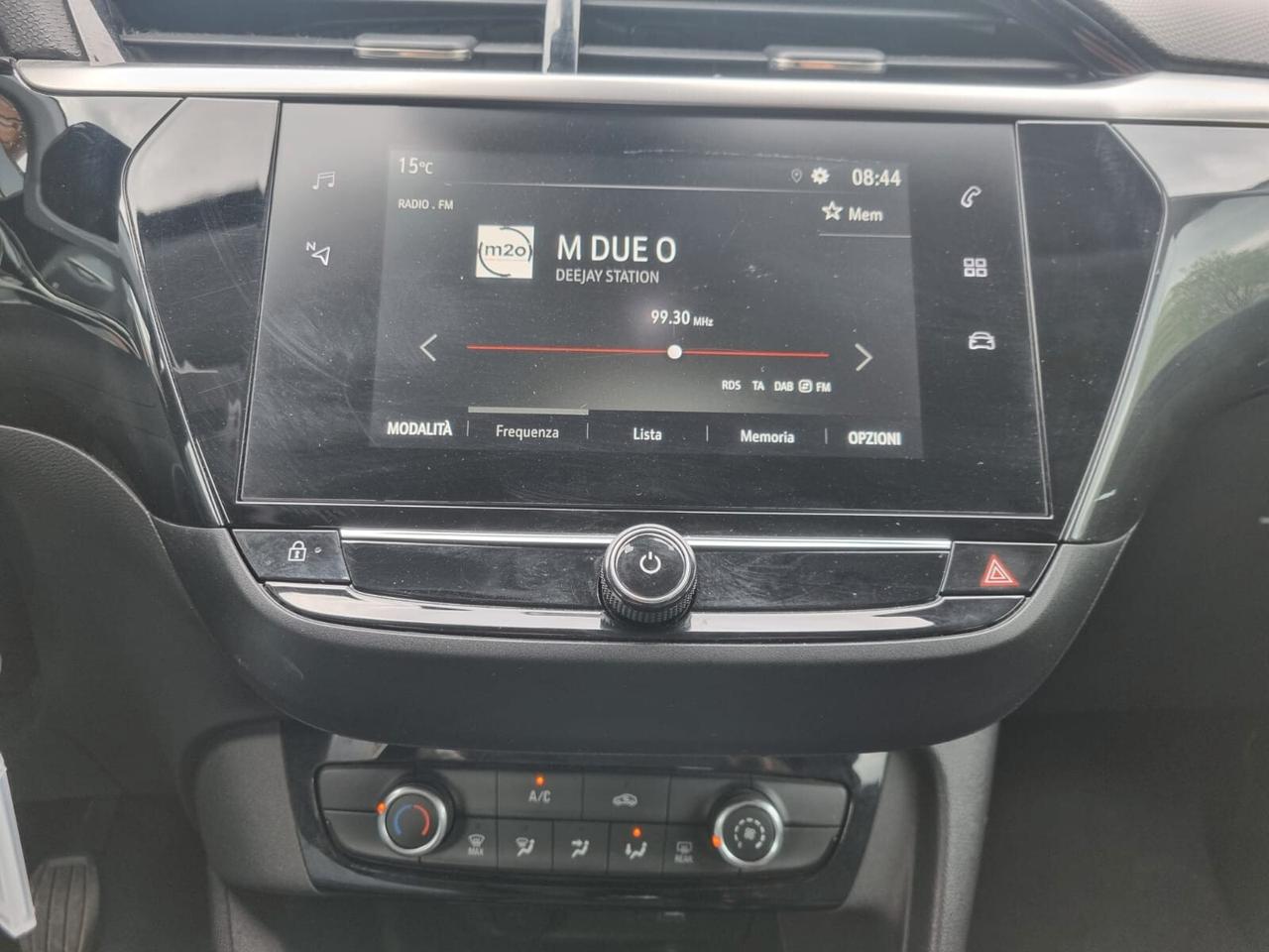 Opel Corsa 1.2 Elegance