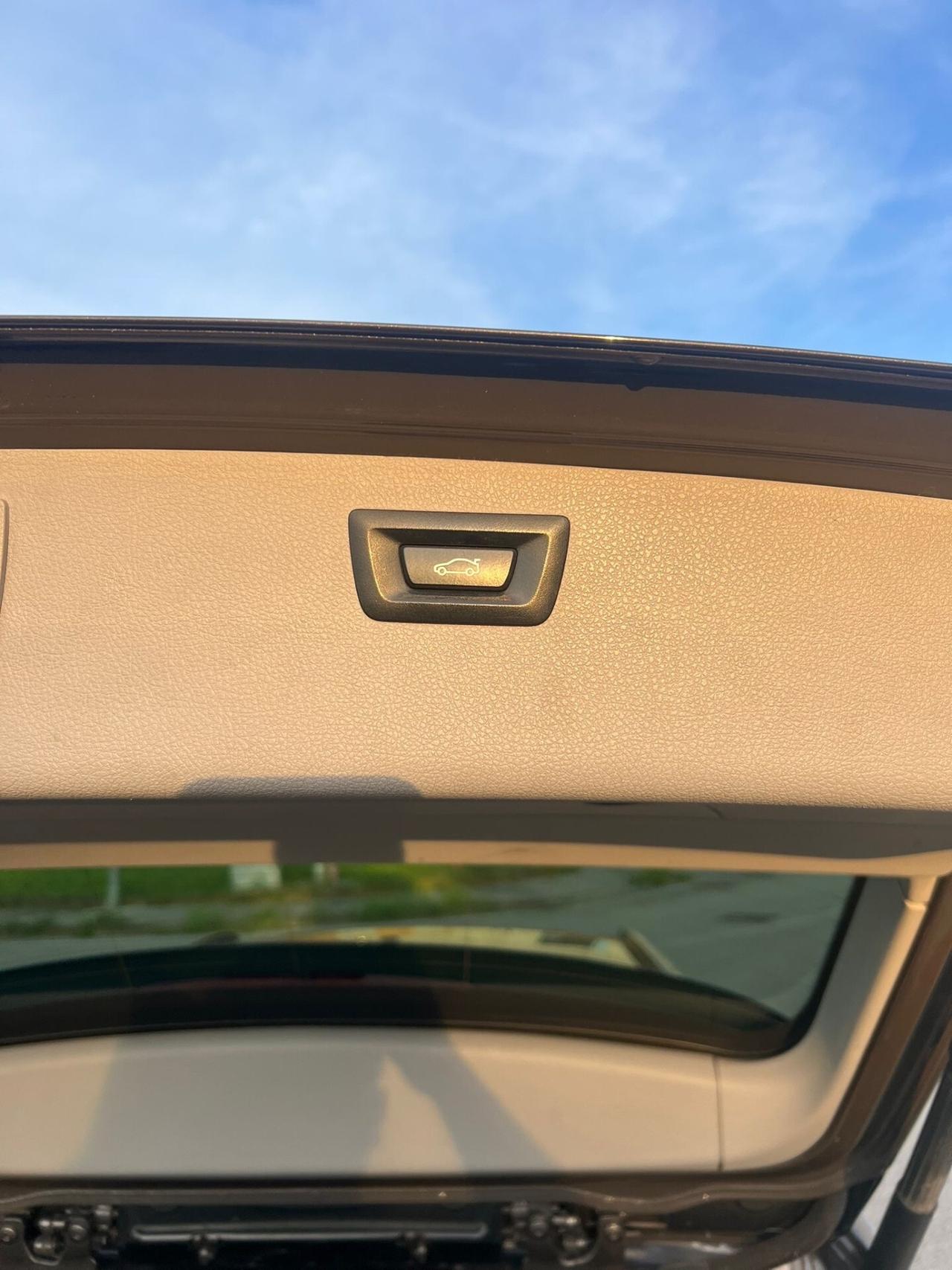 Bmw 320 Xdrive
