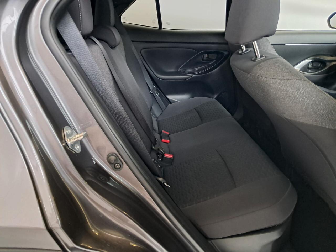 Toyota Yaris Cross 1.5 Hybrid 5p. E-CVT Trend