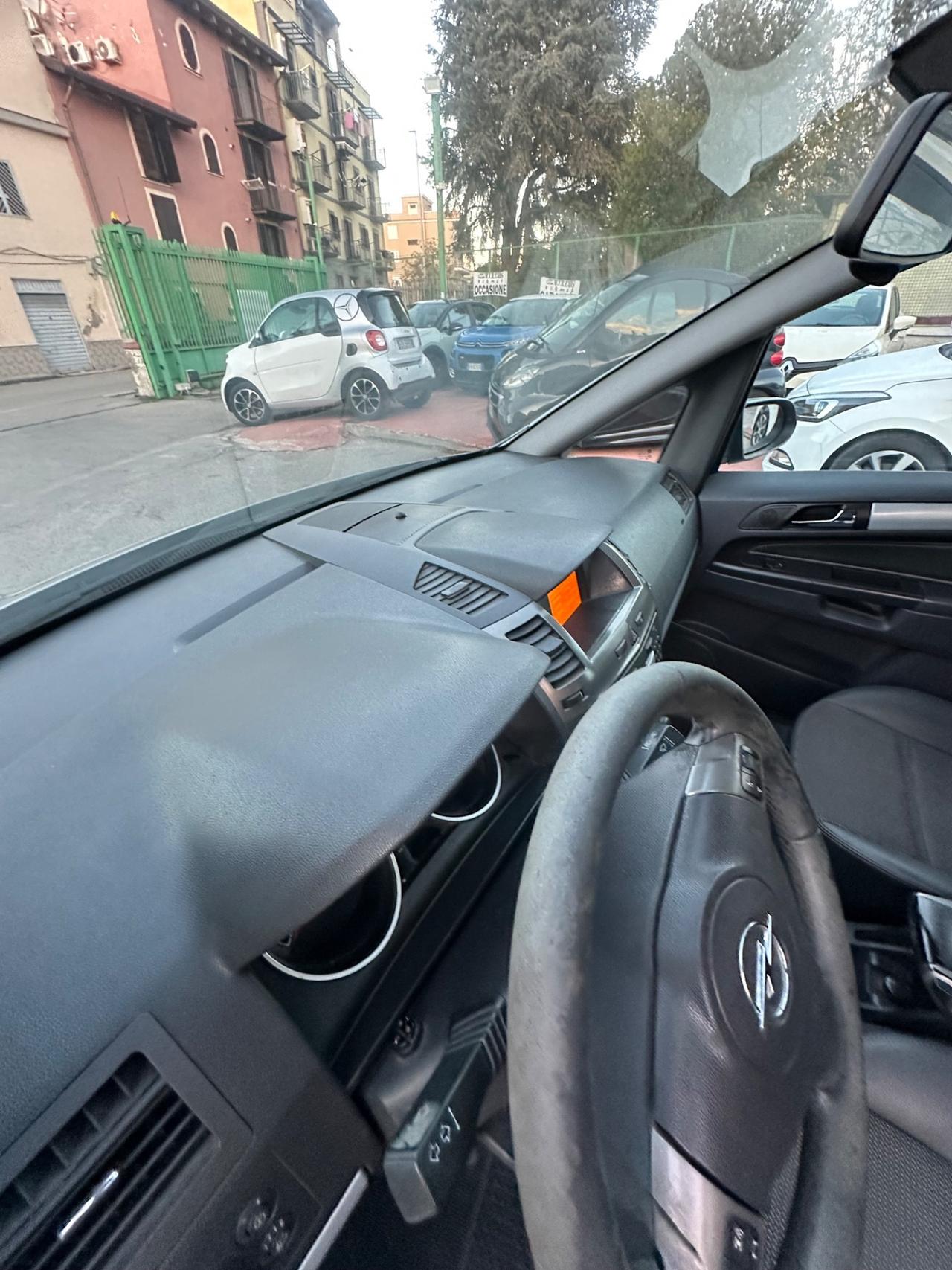 Opel Zafira 1.9 CDTI 120CV Cosmo