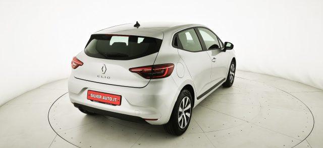 RENAULT Clio SCe 65 CV 5 porte Equilibre