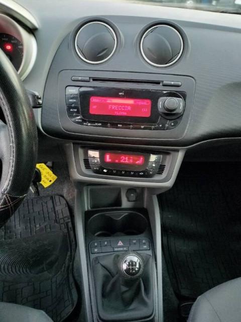 Seat Ibiza 1.4 Style