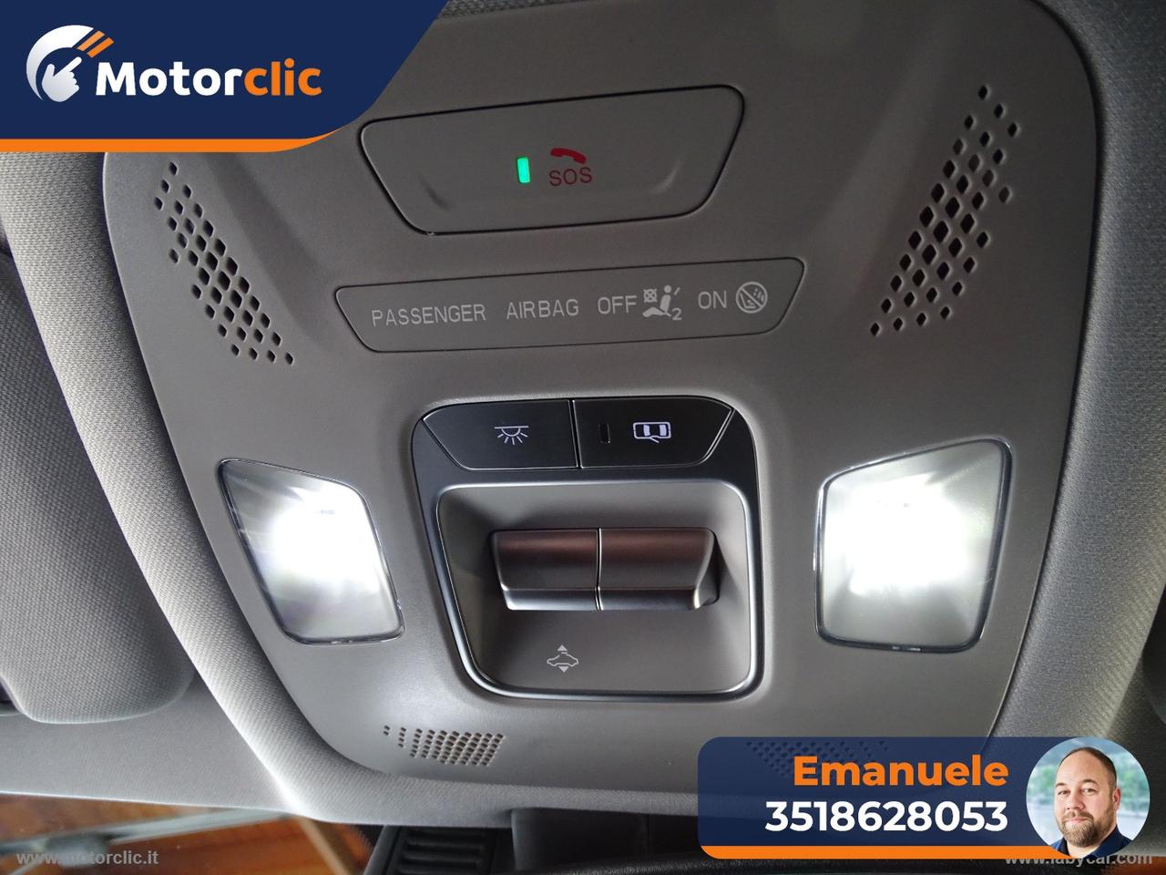 OMODA Omoda 5 1.5 TGDi SHS 224 CV Premium