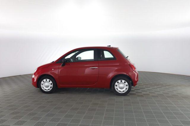 FIAT 500 500 1.0 Hybrid