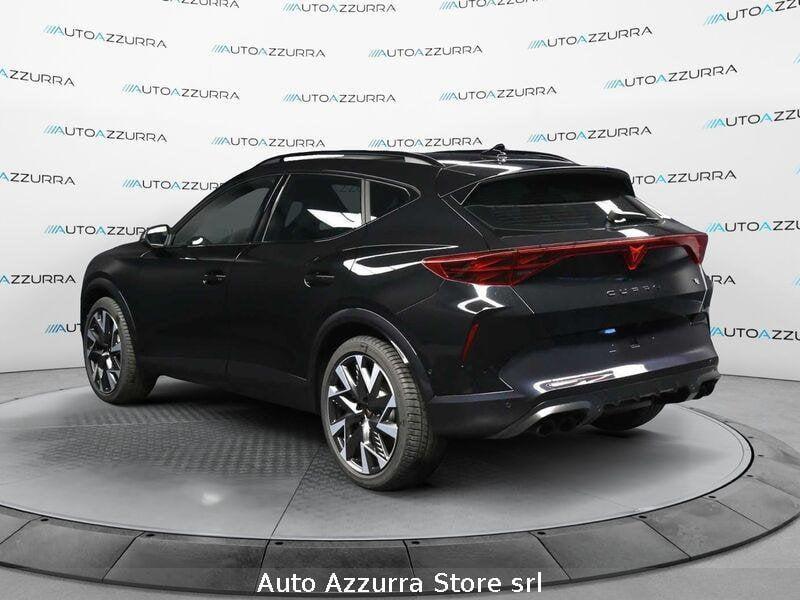 CUPRA Formentor 2.0 TSI VZ 4drive 333cv DSG *19'', 360°, VETRI, PROMO AZZURRA*