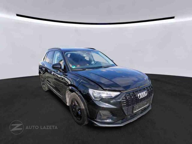 AUDI Q3 35 TDI S tronic Advanced