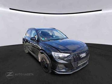 AUDI Q3 35 TDI S tronic Advanced