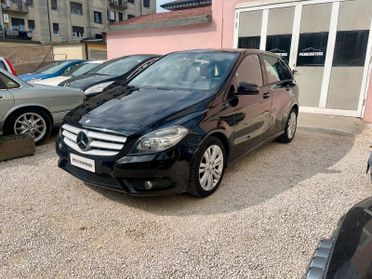 Mercedes-benz B 180 CDI Automatic