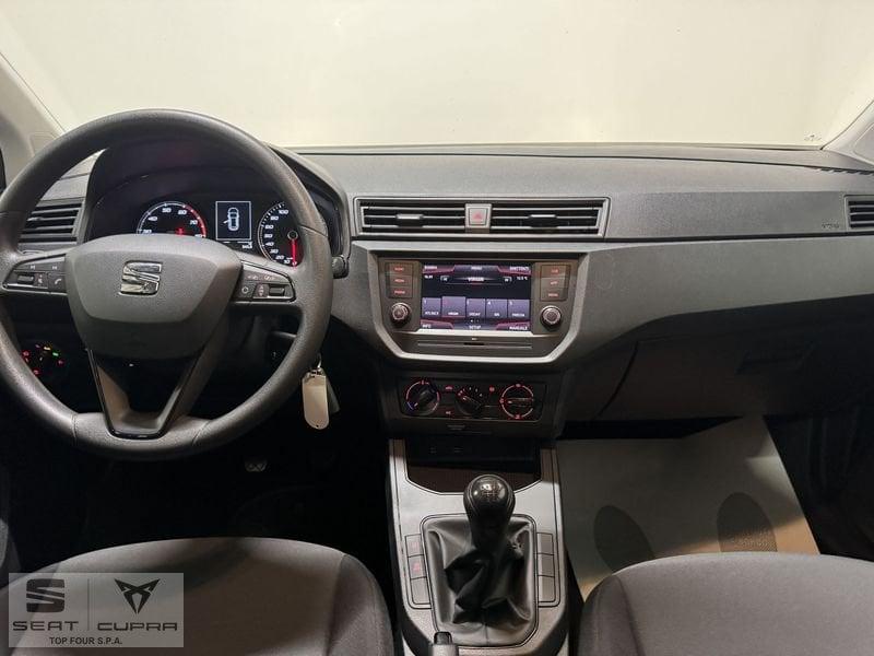 SEAT Arona 1.0 ECO TSI 70KW Reference