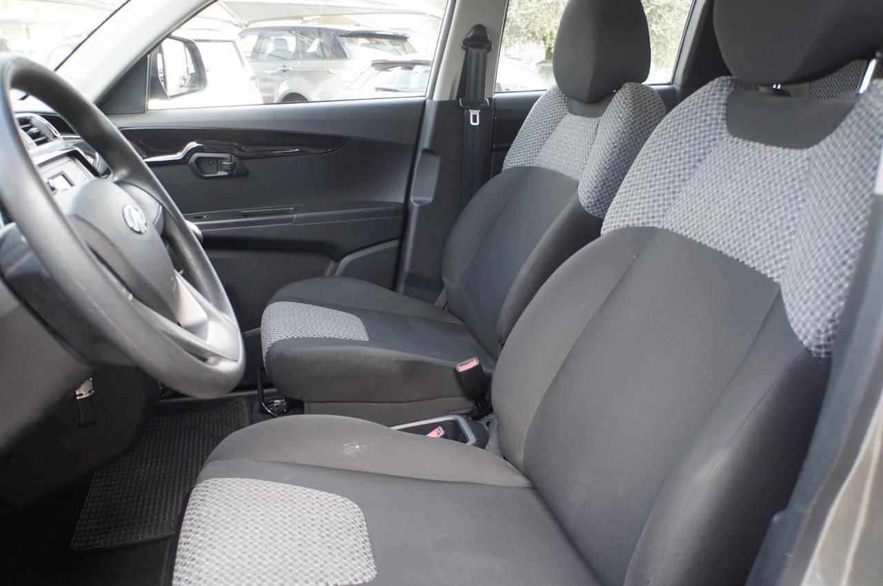Mahindra KUV100 1.2 VVT M-Bifuel(GPL) K6+