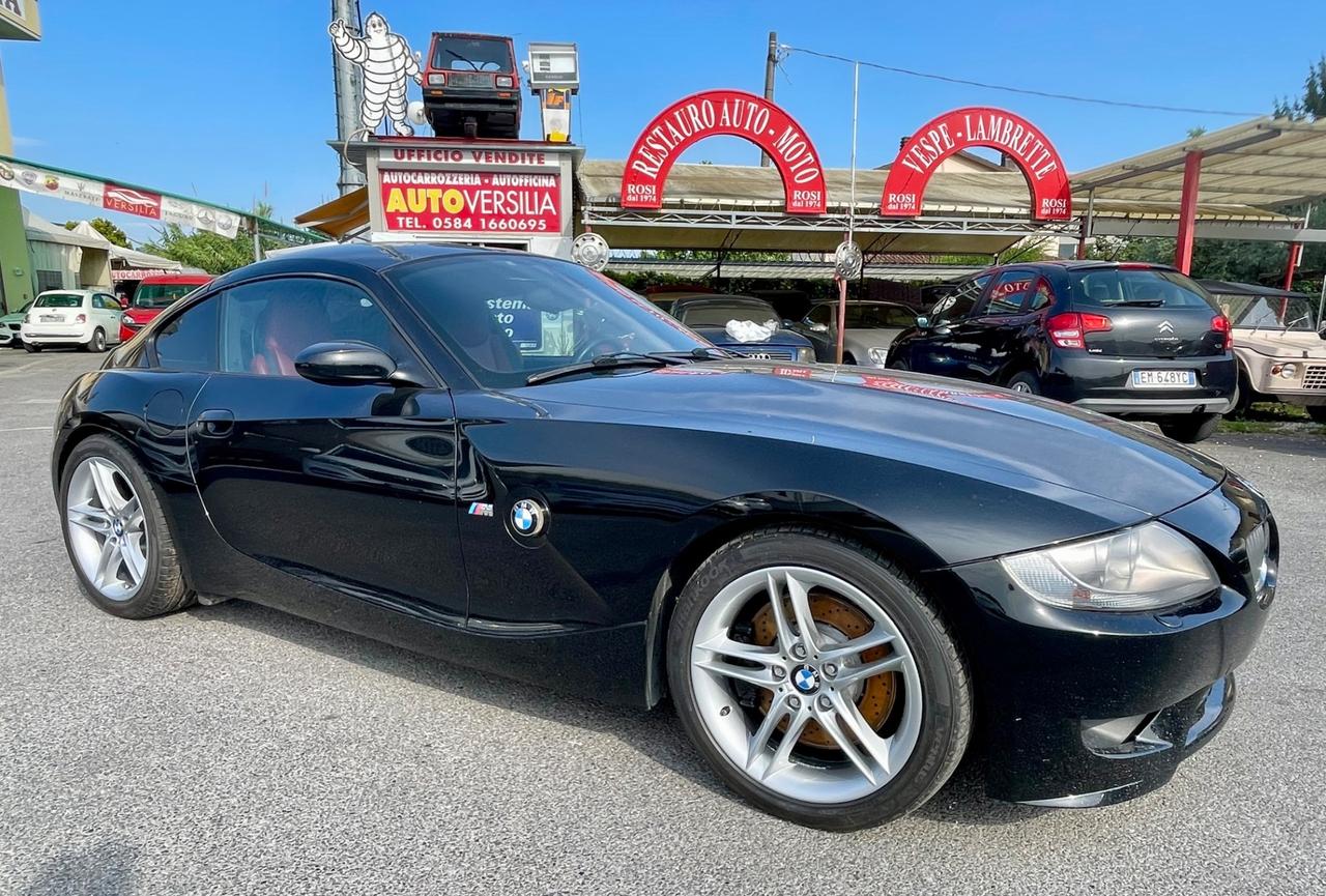Bmw Z4 M 3.0si cat Coupé