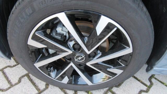 Opel Corsa 1.2 GS
