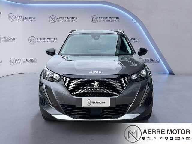 Peugeot 2008 1.2 PureTech 130 CV EAT8 Allure Pack