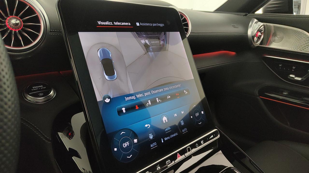 Mercedes-Benz AMG SL 63 Premium 4matic+ auto