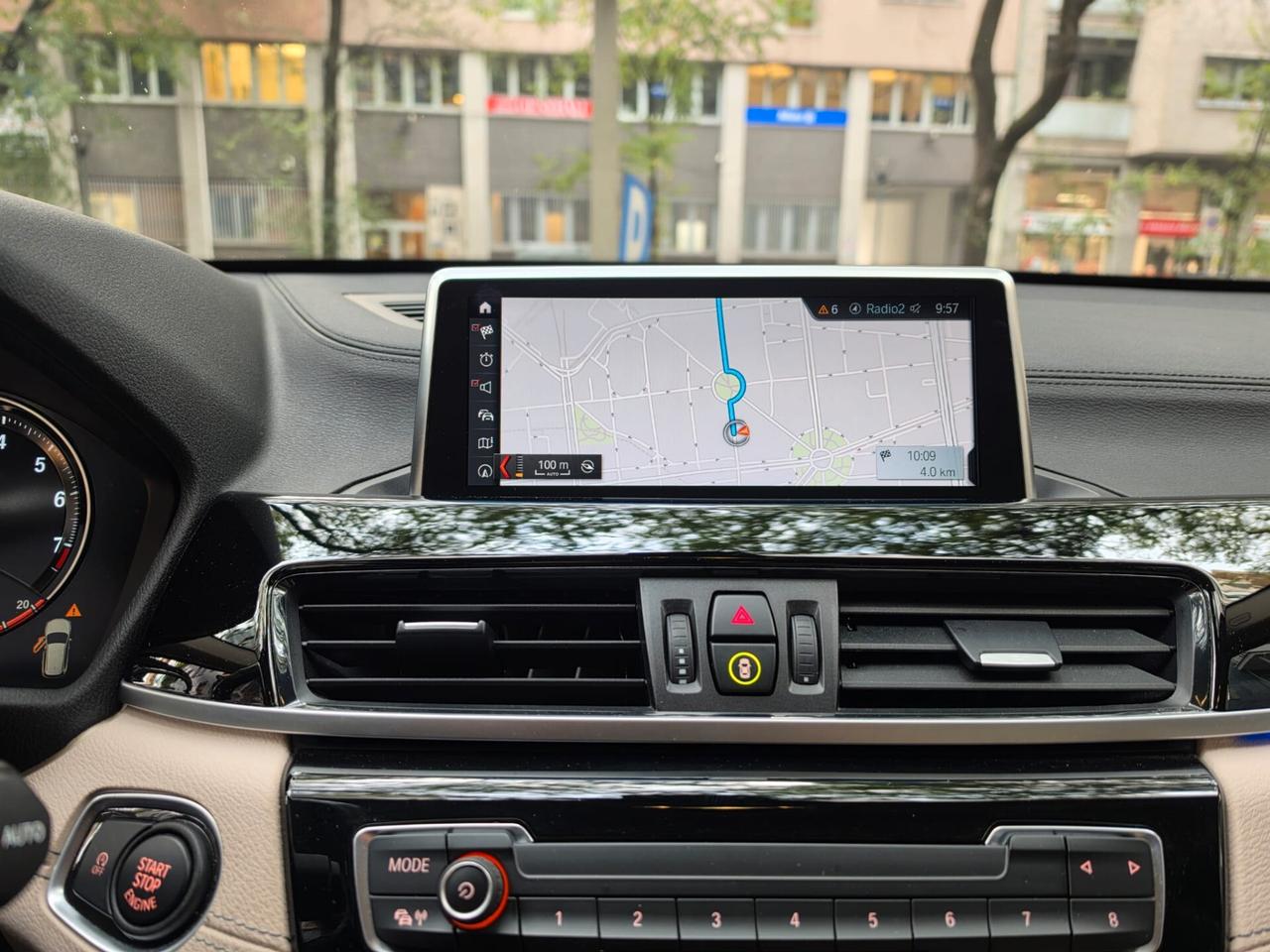 Bmw X1 sDrive18i xLine