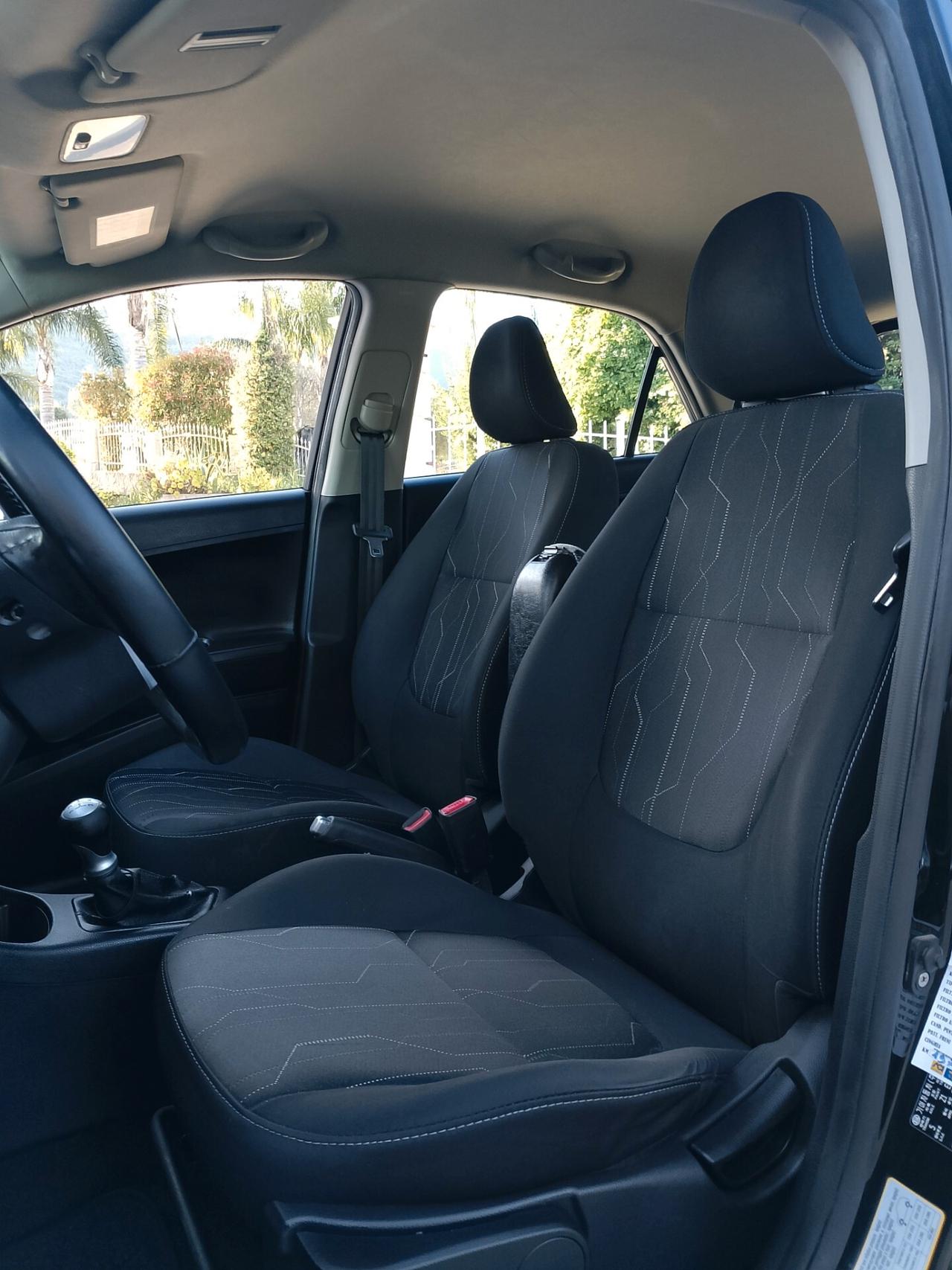 Kia Picanto 1.0 12V EcoGPL 5 porte City Limited