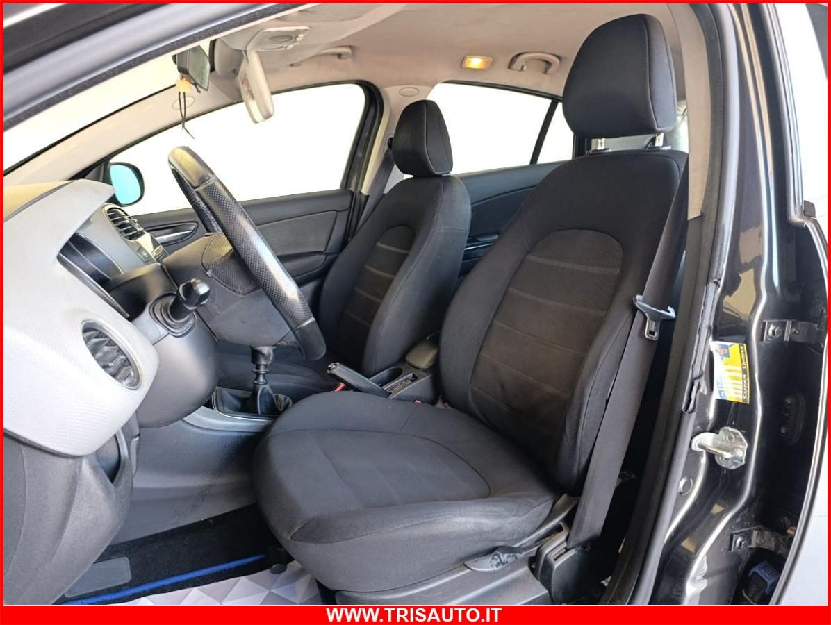 FIAT Bravo 1.6 MJT Dynamic NEOPATENTATI