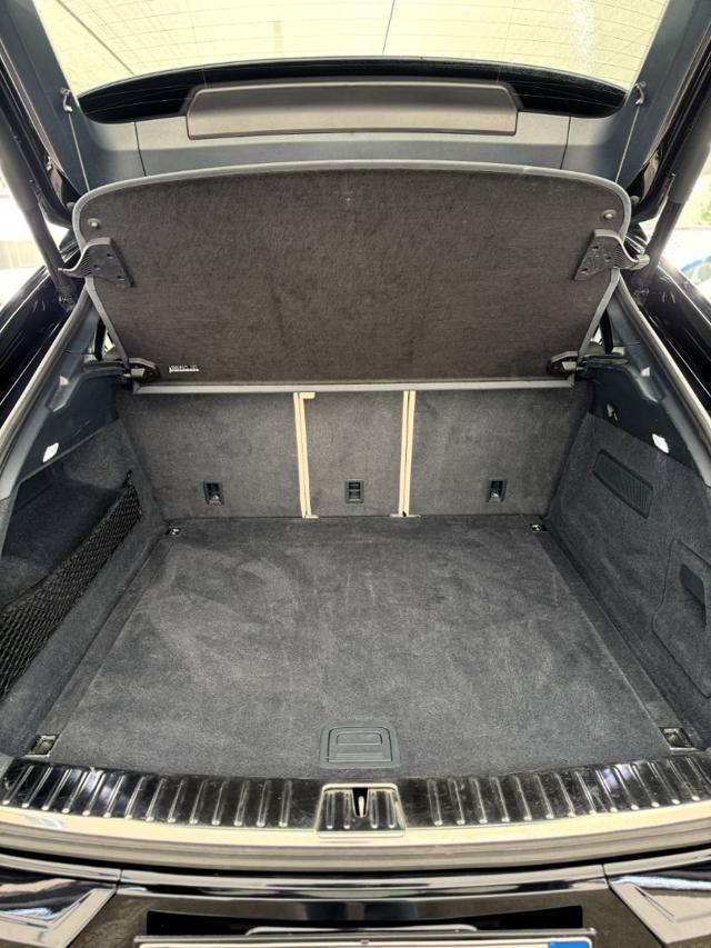 PORSCHE Cayenne Coupé 3.0 V6 Platinum Edition (66.900 km-Unipr.)