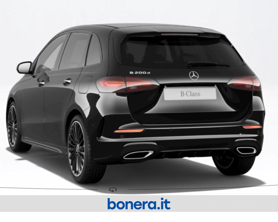 Mercedes Classe B 200 200 D Advanced Plus AMG Line 8G-DCT