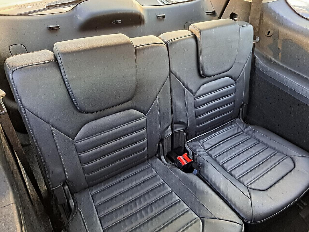 Ford Galaxy 2.0 TDCi 150CV Powershift Titanium 7 Posti Automatica