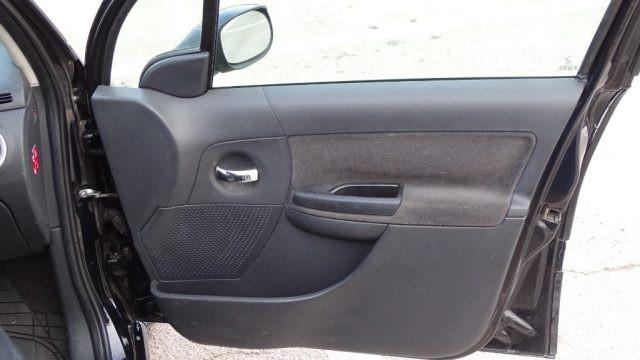 CITROEN C3 1.4 Benzina, 73 cv, manuale, versione "Exclusive".