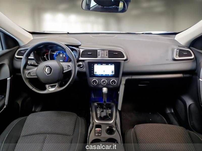 Renault Kadjar Blue dCi 8V 115CV EDC Business 3 ANNI DI GARANZIA KM ILLIMITATI PARI ALLA NUOVA