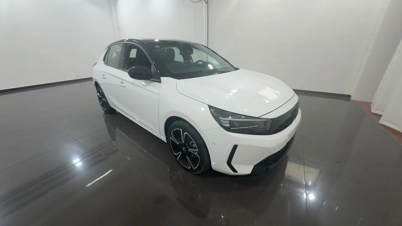 Opel Corsa 1.2 100 CV GS