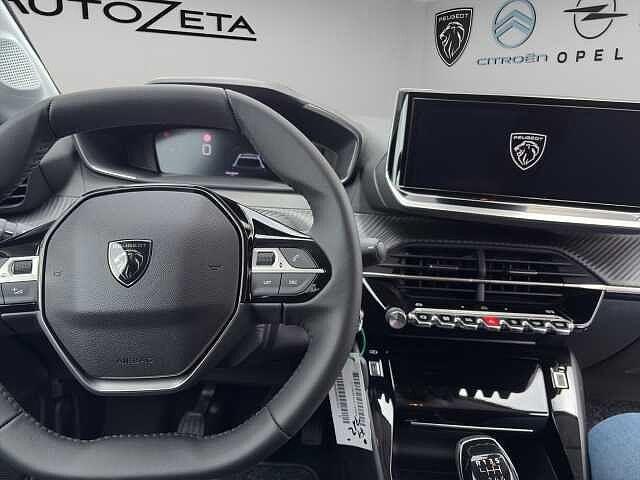 Peugeot 208 PureTech 100 Stop&Start 5 porte Allure