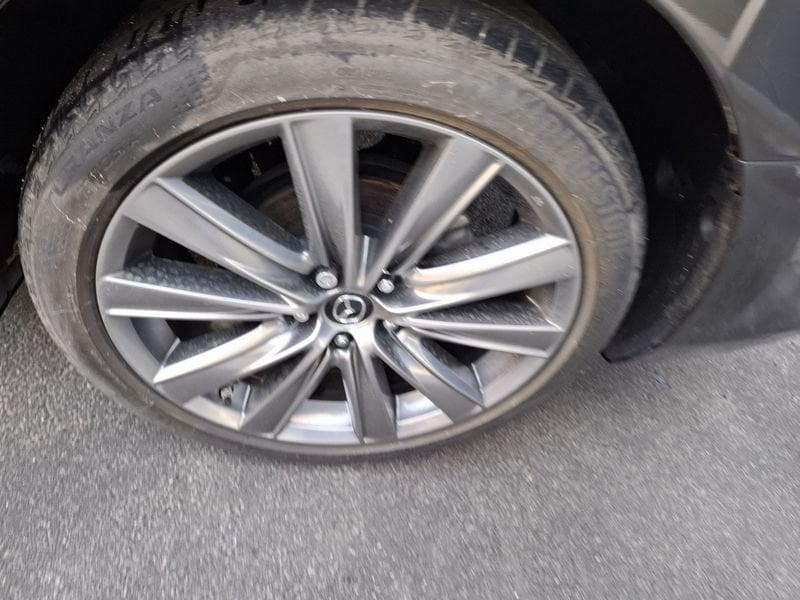 Mazda Mazda6 6 2.2 Exclusive 184cv 6at my18