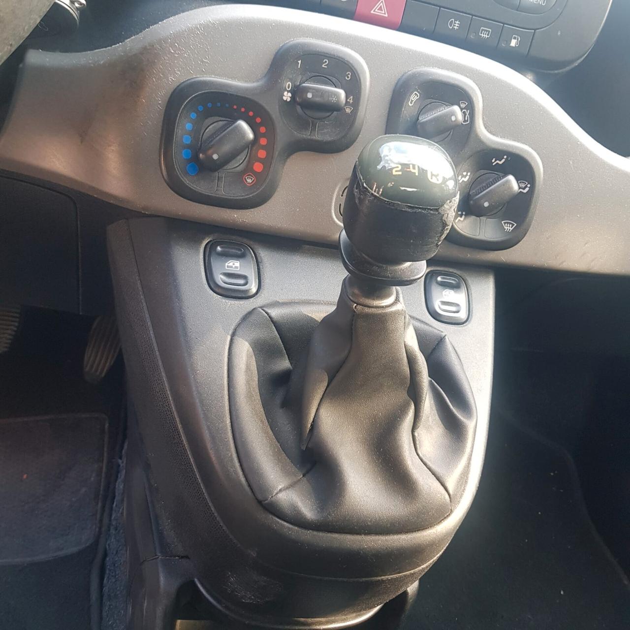 Fiat Panda 0.9 TwinAir Turbo Nat. Power Easy