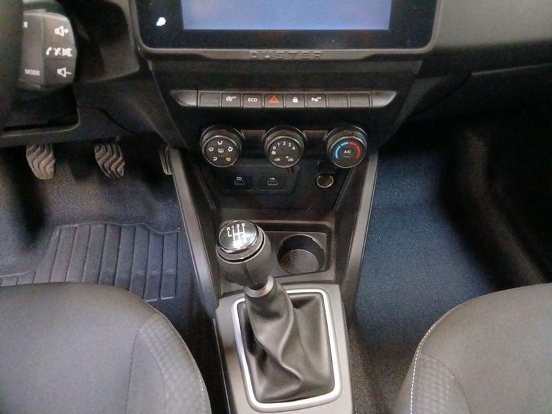 Dacia Duster 1.0 tce Expression Gpl 4x2 100cv