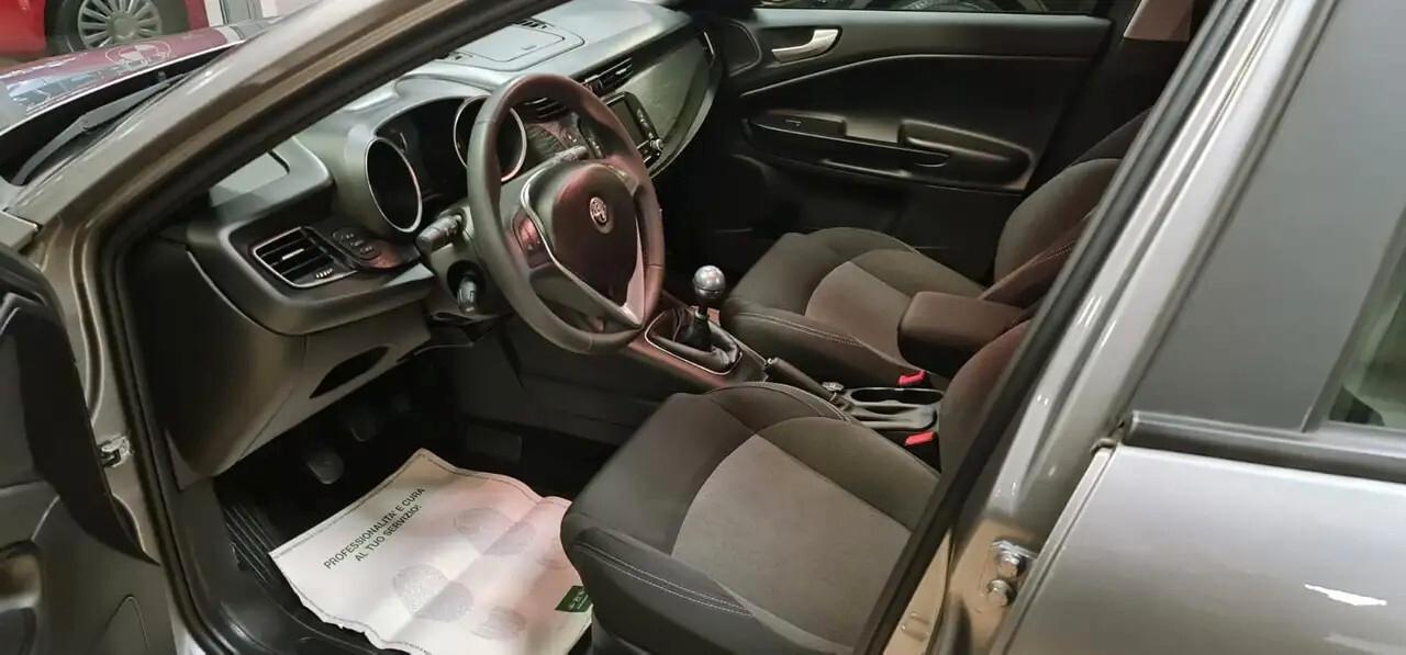 Alfa Romeo Giulietta 1.6 JTDm 120 CV Business