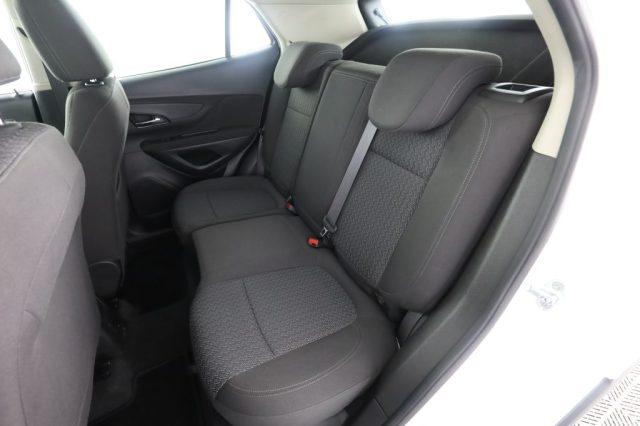 OPEL Mokka Mokka X 1.6 CDTI ECOTEC 136cv AT6 Advance