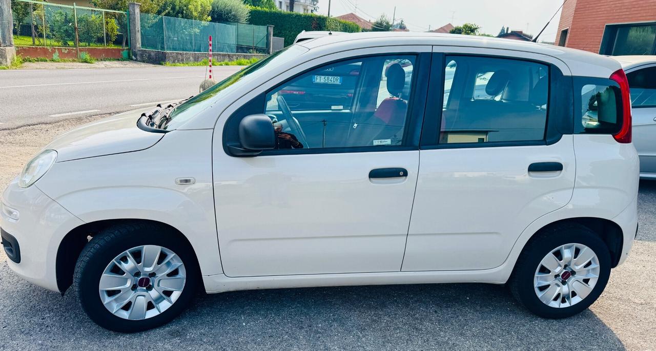 Fiat Panda 1.2 EasyPower Lounge