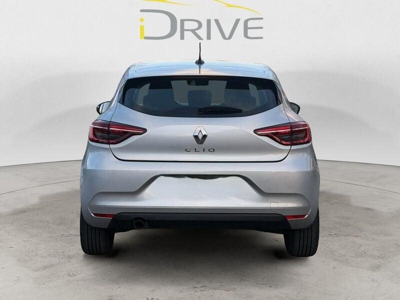Renault Clio Clio 1.0 tce Business Gpl 100cv